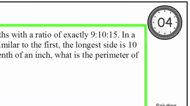 ACT Math Made Easy - Screenshot_01