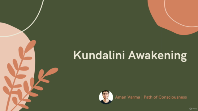 Kundalini Awakening & Chakra Balancing with Meditations - Screenshot_01