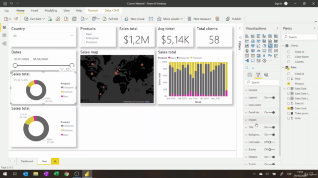 Power BI tips & tricks: All you need to know - Screenshot_02