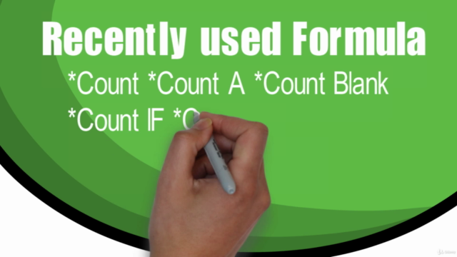 Excel Formulas Essential training - Screenshot_02