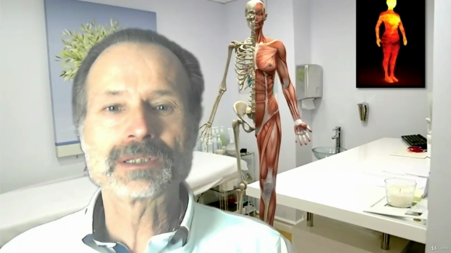 Naturopathie cours n° 5 - La peau du corps humain - Screenshot_01