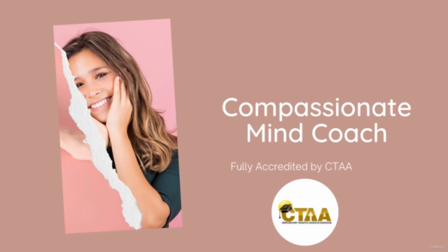 Compassionate Mind Coach Diploma (Fully Accredited) - Screenshot_01