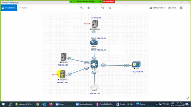 CCNP,CCIE Security SCOR (350-701) Training Part-2/2 - Screenshot_01