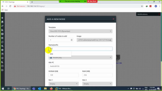 CCNP,CCIE Security SCOR (350-701) Training Part-2/2 - Screenshot_02