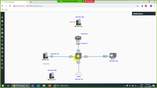 CCNP,CCIE Security SCOR (350-701) Training Part-2/2 - Screenshot_03