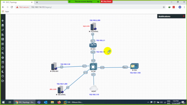 CCNP,CCIE Security SCOR (350-701) Training Part-2/2 - Screenshot_04