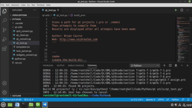 Migrating to Qt 6 - Screenshot_02