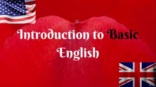 Introduction To Basic English Course - Screenshot_02