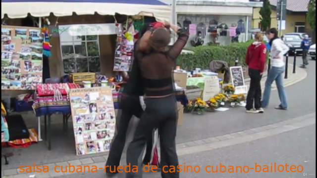 Básico 1. Salsa Cubana Casino/ Kubanische Salsa - Screenshot_03