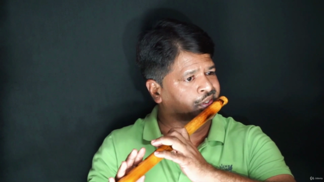 Learn Film Songs On Carnatic Flute - Screenshot_01