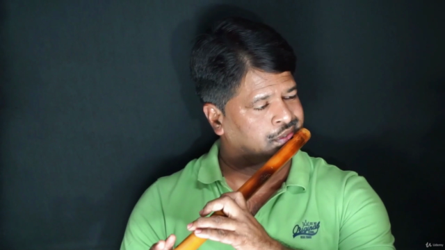 Learn Film Songs On Carnatic Flute - Screenshot_03