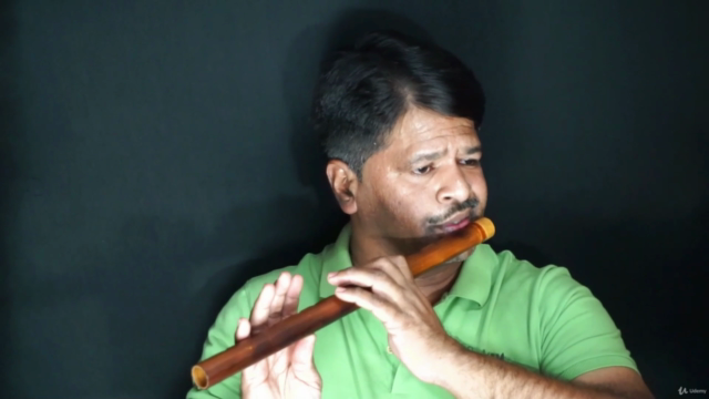 Learn Film Songs On Carnatic Flute - Screenshot_04