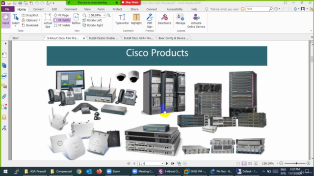 Cisco ASA Firewall 9.X Training in Urdu/Hindi - Screenshot_01