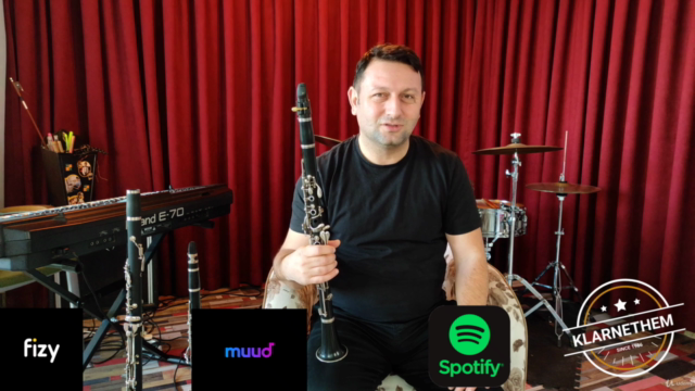 KOLAY KLARNET DERSİ / easy clarinet lesson - Screenshot_04