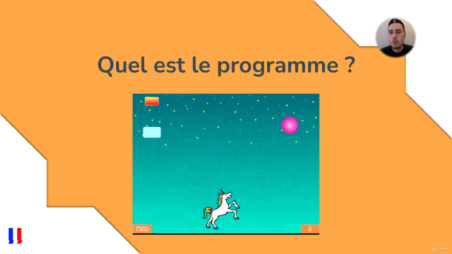 Apprendre à coder pas à pas avec Scratch - Enfants/Adultes - Screenshot_04