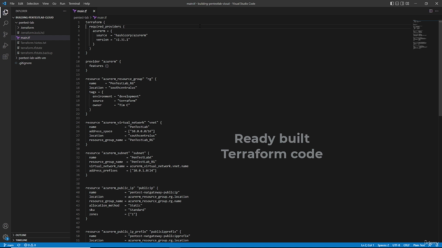 How to Build a Penetration Testing Lab in the Cloud - Screenshot_03