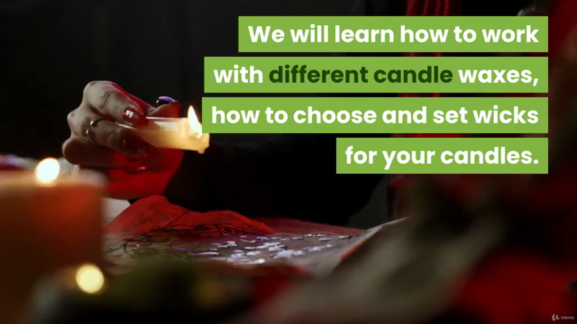 Fabulous Candle Making For All - Candler  Level 1 Certified - Screenshot_02