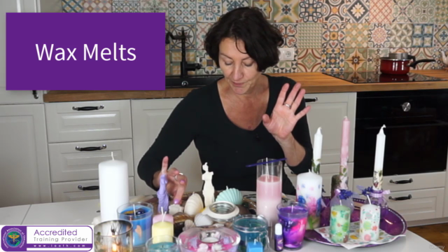 Fabulous Candle Making For All - Level 2 - Candler Certified - Screenshot_03