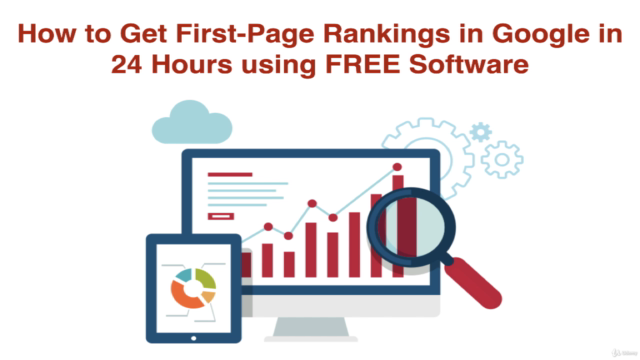 How to Get FIRST-PAGE Rankings in 24hrs Using FREE Methods - Screenshot_02