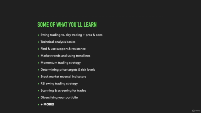 How to Swing Trade Stocks: The A-Z Swing Trading Course - Screenshot_01