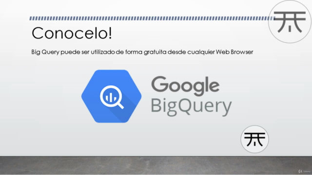 Crea tu Data Warehouse en Google BigQuery!  - INTENSIVO - Screenshot_04