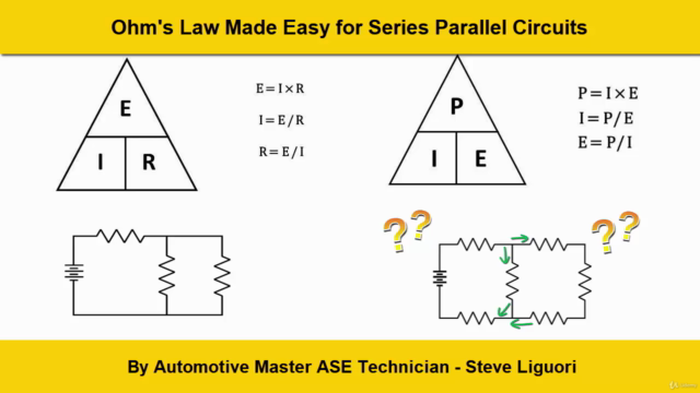 Ohm's Law Made Easy for Series Parallel Circuits - Screenshot_02