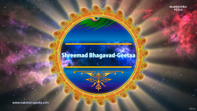 Shreemad Bhagavad Gita (Geetaa)-Complete Pronunciation Guide - Screenshot_01