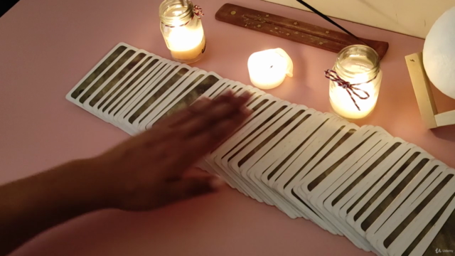 Temel Tarot Kursu - Screenshot_04