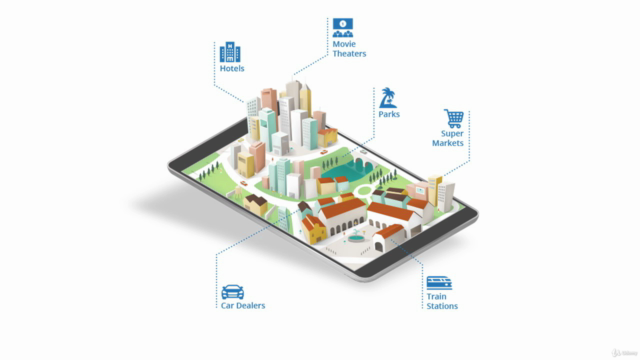 Introduction to GeoMarketing - Digital Maps for Business - Screenshot_01