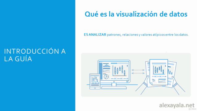 Guía para la visualización de datos. - Screenshot_03