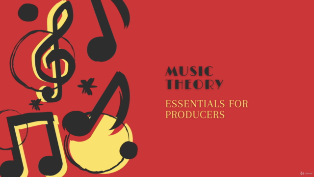 The Only Music Theory Course Producers Need : A Simple Guide - Screenshot_01