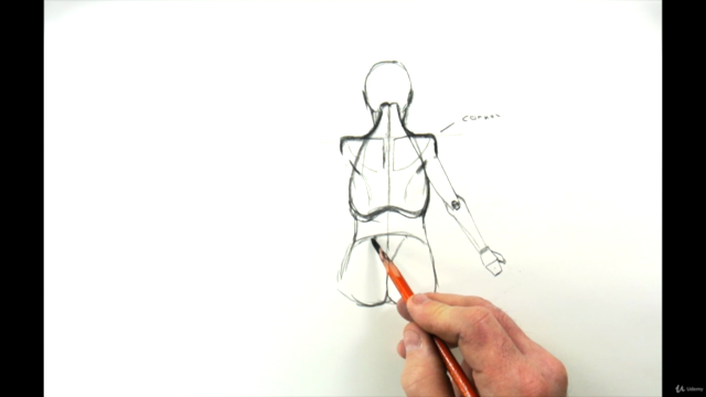Complete Figure Drawing Course for Beginners and Reentries - Screenshot_04