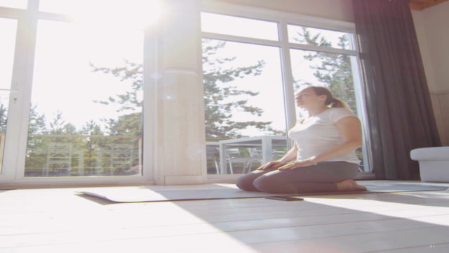 Il TUO Benessere Quotidiano: pratiche meditative per tutti - Screenshot_03