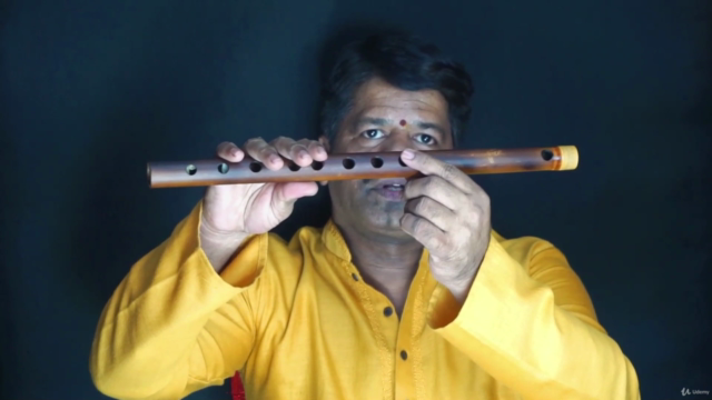 Carnatic Flute Basics | Beginner's Guide | Geethams - Screenshot_04