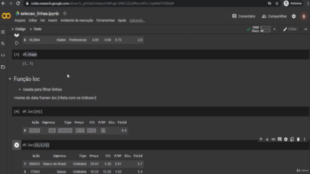 Python para Investimentos - Screenshot_03