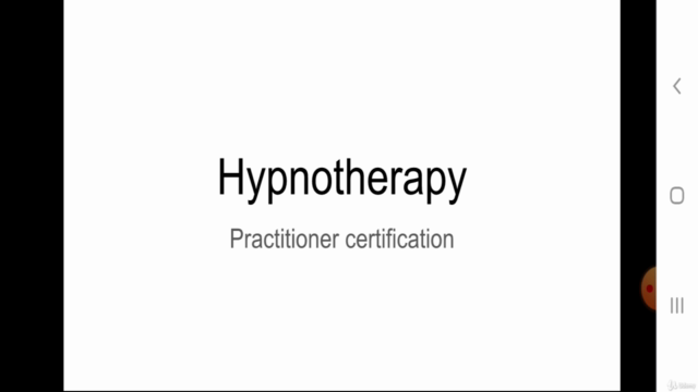 Hypnotherapy practitioner - Screenshot_02