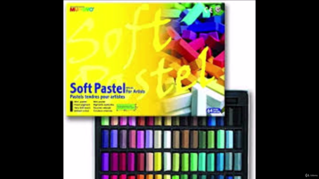 Learn Soft Pastels Art Very Easily ( Best For Beginners) - Screenshot_02