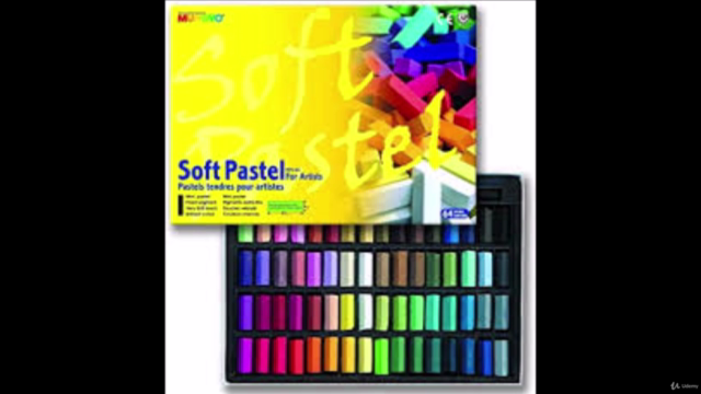 Learn Soft Pastels Art Very Easily ( Best For Beginners) - Screenshot_03