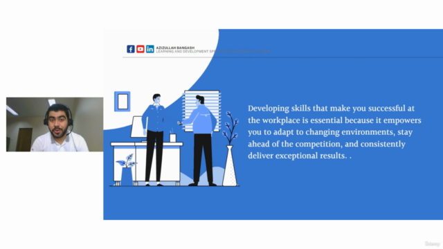 How to be successful at the workplace? - Screenshot_01