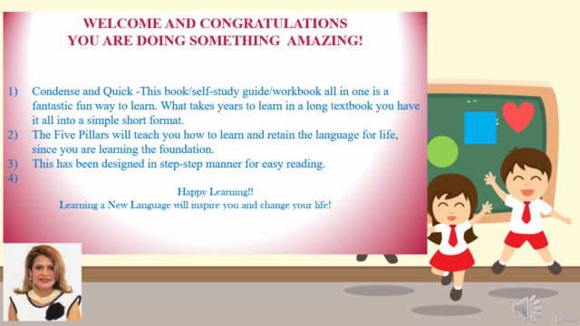 10 Minutes-Spanish Language-Course3-Beginner-Audio&SelfStudy - Screenshot_04