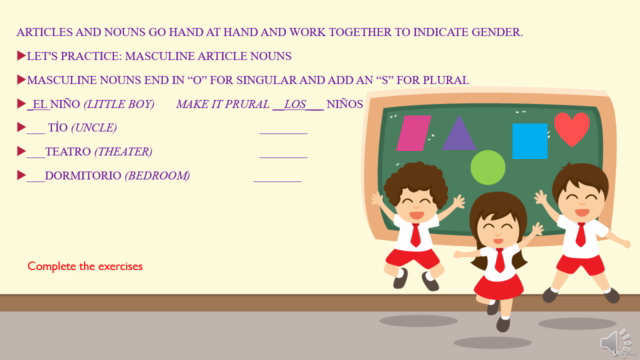 10 Minutes-Spanish Language-Course4-Beginner-Audio&SelfStudy - Screenshot_02