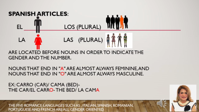 10 Minutes-Spanish Language-Course5-Beginner-Audio&SelfStudy - Screenshot_01