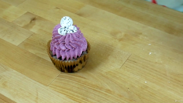 The Basics of Vegan Cupcakes - Screenshot_02