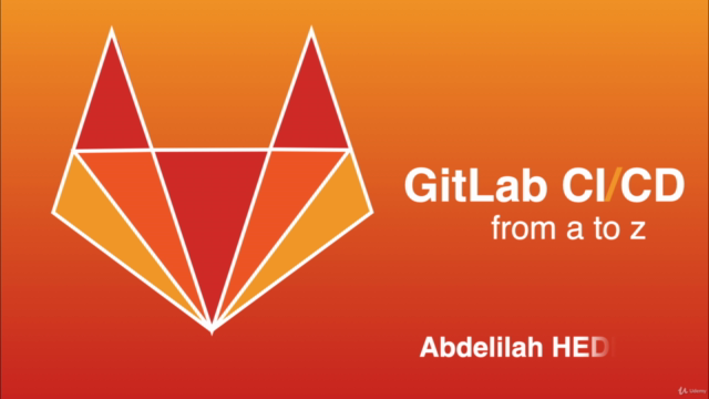 Gitlab CI : Getting started with GitLab CI - Screenshot_04