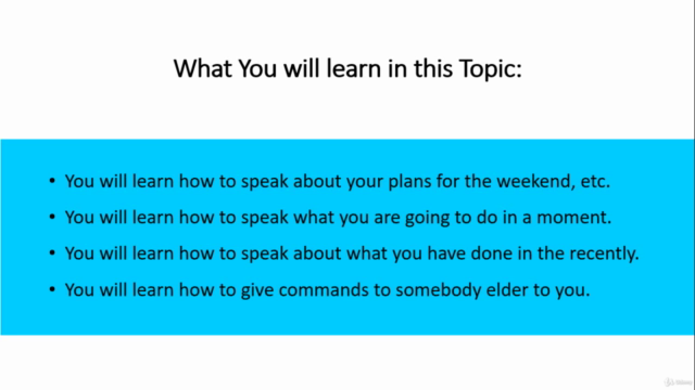 Advanced Spanish Language Course - Screenshot_03
