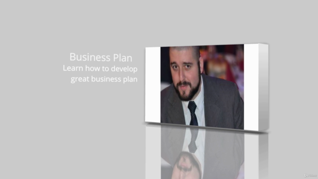 Entrepreneur's course to writing AWESOME business plan! - Screenshot_01