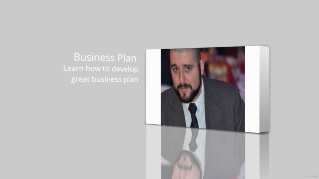 Entrepreneur's course to writing AWESOME business plan! - Screenshot_02