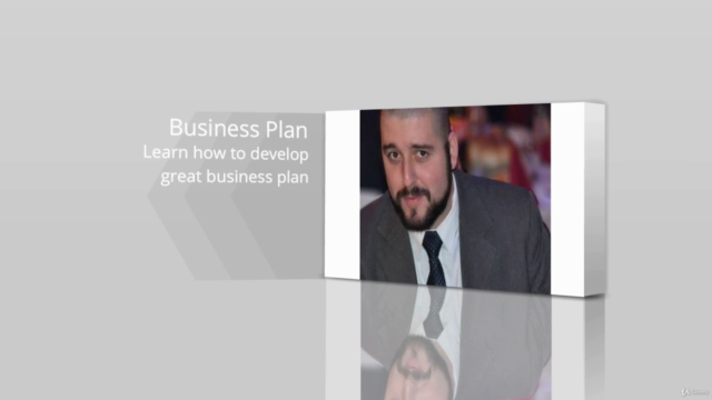 Entrepreneur's course to writing AWESOME business plan! - Screenshot_04