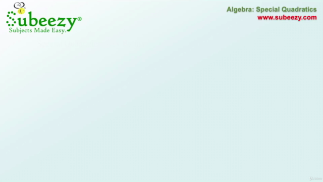 Algebra Made Easy | Score Higher on Algebra 1 & 2 - Screenshot_04