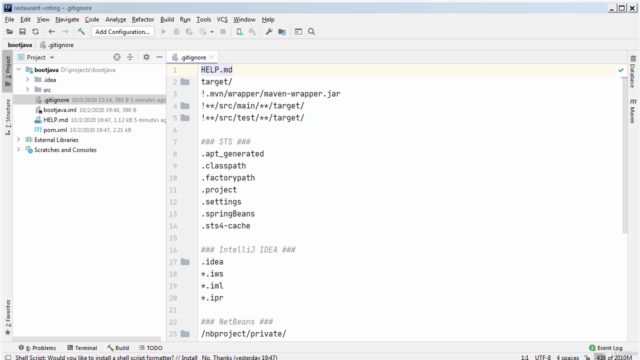 Java: Spring Boot 2.x + HATEOAS - Screenshot_04